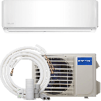 El Monte Ductless-Heating-1 Ductless Heating and AC Services   